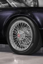 Jaguar XJ6 by Jaguar Land Rover Classic 2018 года